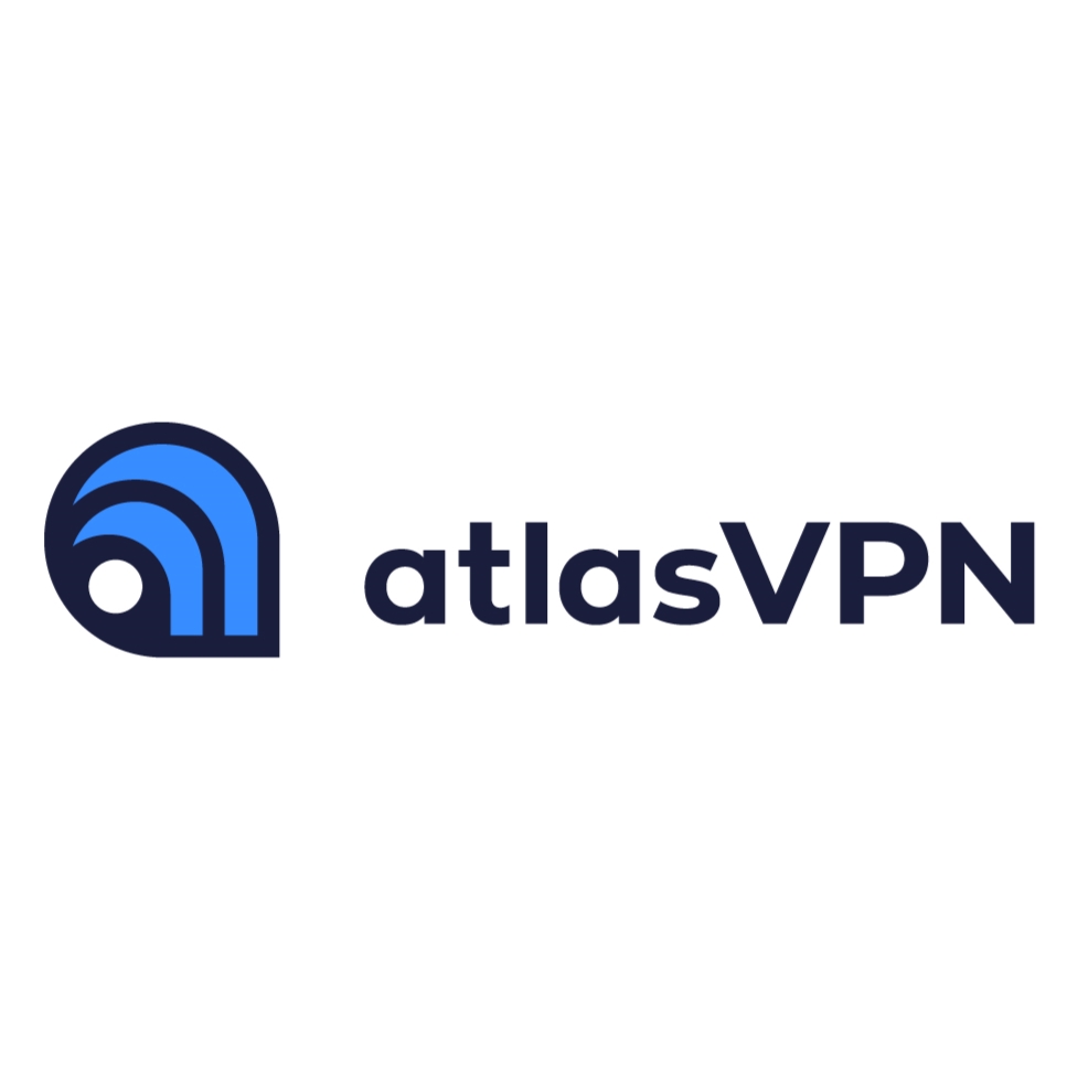 1654285339 AtlasVPN logo white